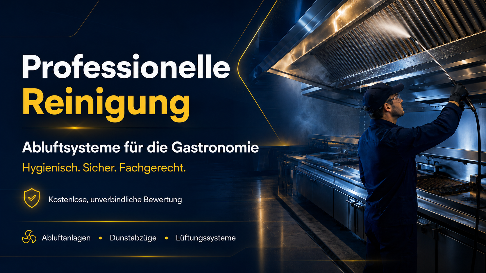 Abluftsysteme